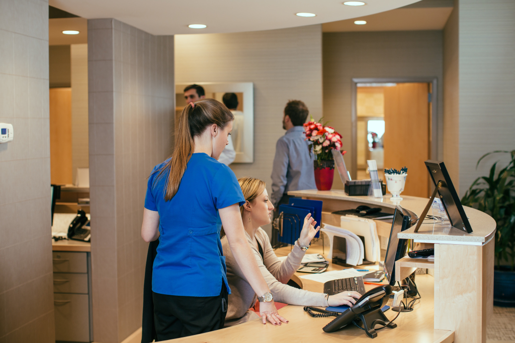 Office Visits Essex Junction VT Essex Family Dentistry