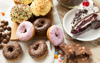 Sugars Come in Many Guises