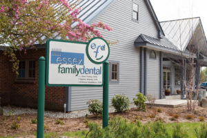 essex family dental