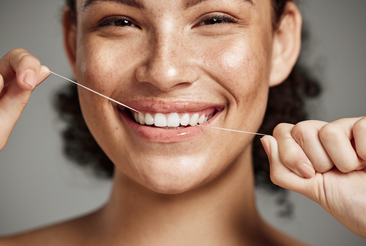 Do You Really Need to Floss? Debunking Common Dental Myths
